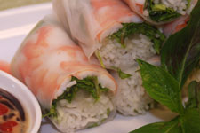 Summer Rolls